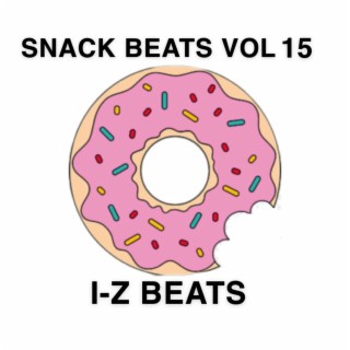 SNACK BEATS VOL 15