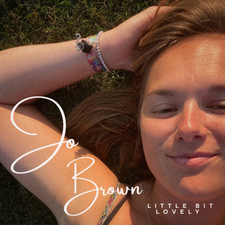 Little Bit Lovely | Boomplay Music