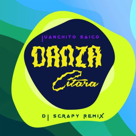 Danza Citara (Remix) | Boomplay Music