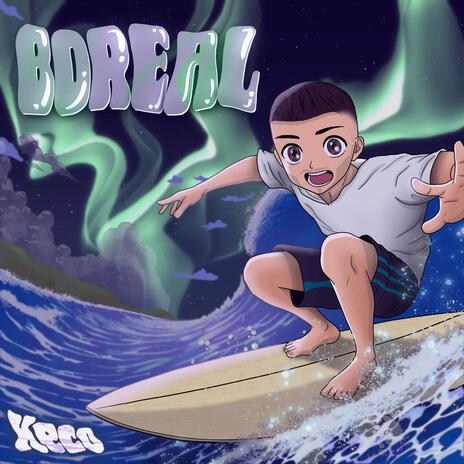 Boreal | Boomplay Music