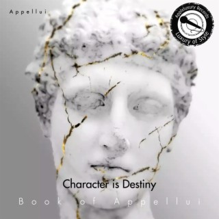 Book Of Appellui : Character Is Destiny