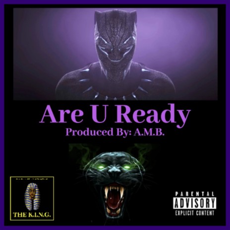 Are U Ready | Boomplay Music