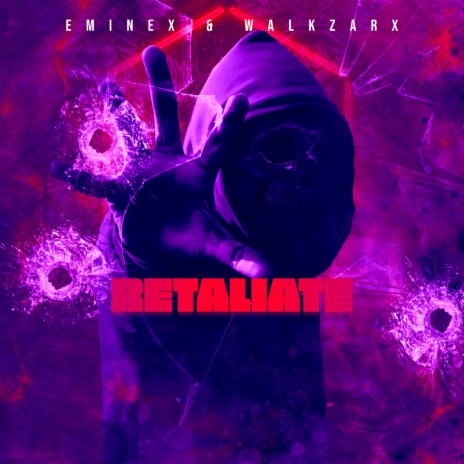Retaliate ft. Walkzarx | Boomplay Music