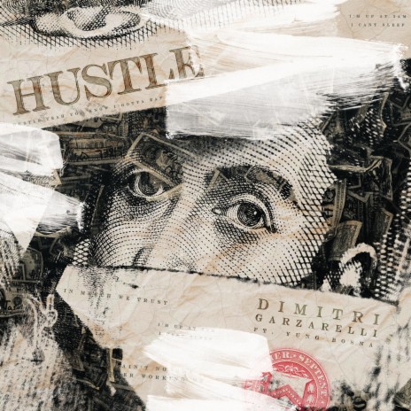 Hustle (Radio Edit) ft. Yung Bosna | Boomplay Music