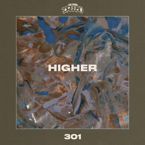 Higher | Boomplay Music