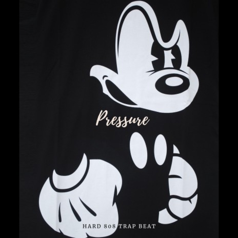 Pressure (Trap Beat) | Boomplay Music