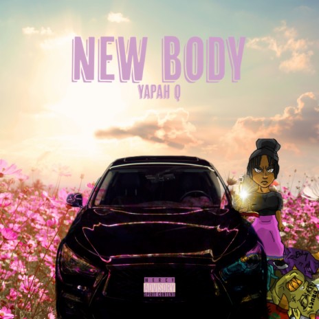 New Body | Boomplay Music