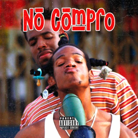 NO COMPRO | Boomplay Music