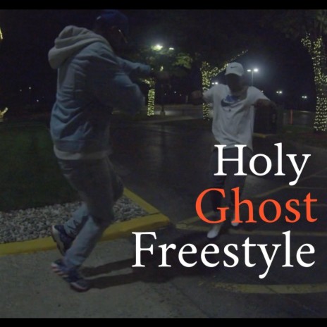Holy Ghost Freestyle ft. JAyCoop | Boomplay Music
