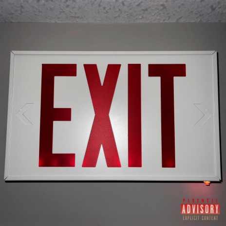 EXIT (Clean) ft. Dilla Sean & RHIA | Boomplay Music