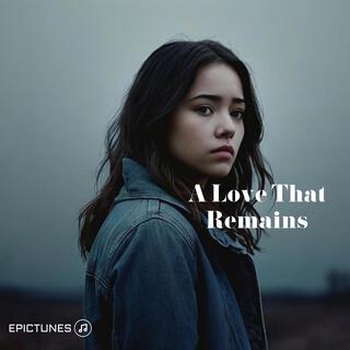 A Love That Remains lyrics | Boomplay Music