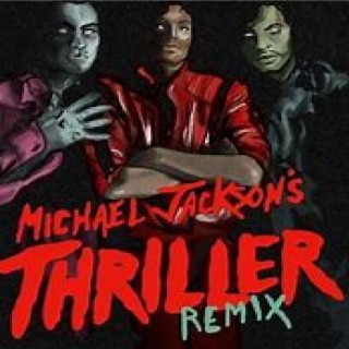 The Thriller (Spacey Bootleg Mix)