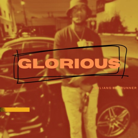 GLORIOUS | Boomplay Music