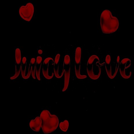 Juicy Love ft. Shamika Brown | Boomplay Music