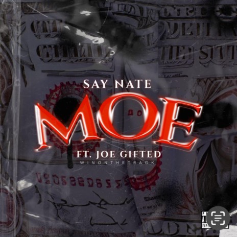 MOE ft. Joe Gifted | Boomplay Music