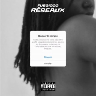 Réseaux ft. MatouOnTheTrack lyrics | Boomplay Music
