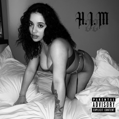 H.I.M 🅴 | Boomplay Music