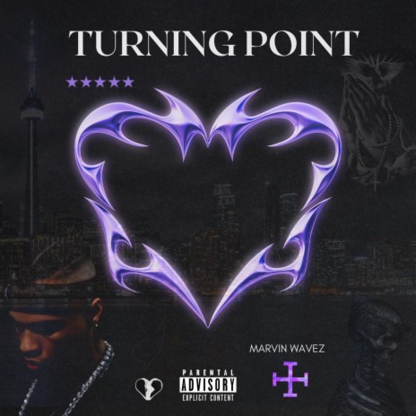 Turning Point | Boomplay Music