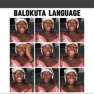 Balokuta Language