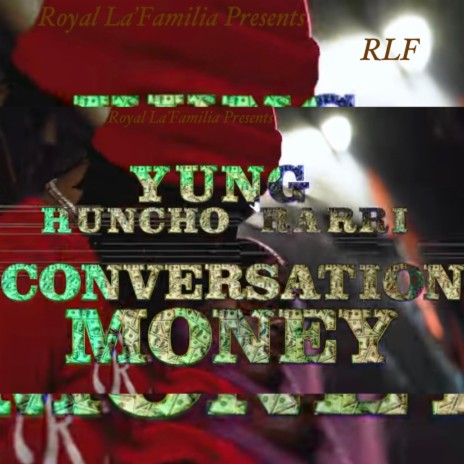 CONVERSATION MONEY (DECONSECRATED)