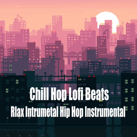 Drama Lofi Beats ft. Beats De Rap & ChillHop Beats