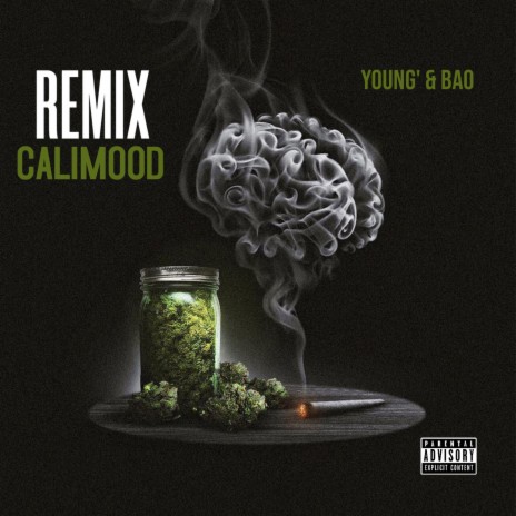 Remix CaliMood ft. Bao | Boomplay Music