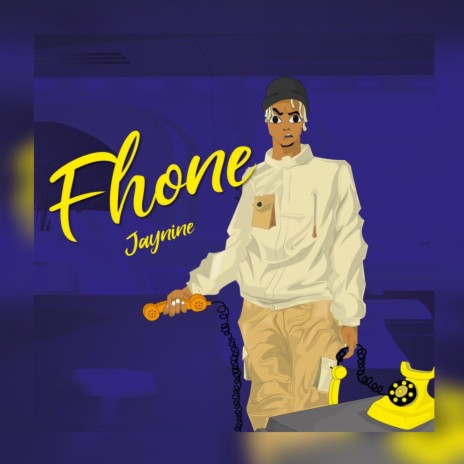 Fhone | Boomplay Music