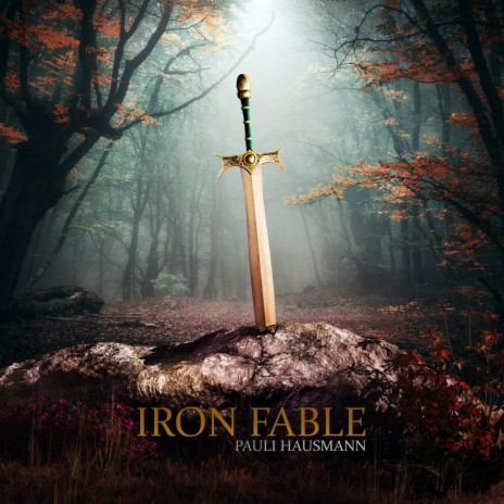 Iron Fable | Boomplay Music