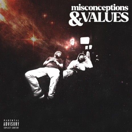 Misconceptions and values ft. JigenForrs | Boomplay Music