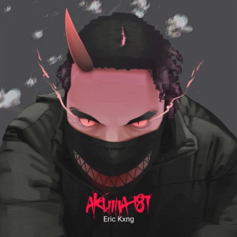 AKUMA187 | Boomplay Music