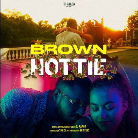 BROWN HOTTIE | Boomplay Music