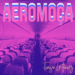 Aeromoça