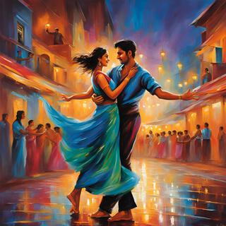 Bollywood romantic Instrumental