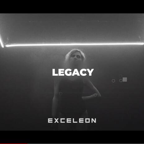 Legacy | Boomplay Music