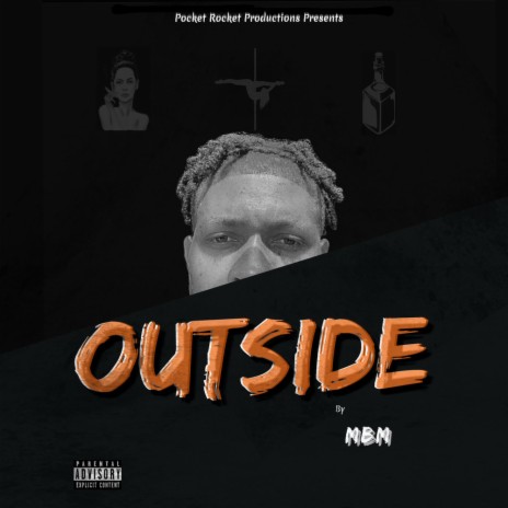 Outside | Boomplay Music