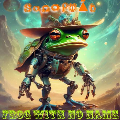 Frog With No Name | Boomplay Music