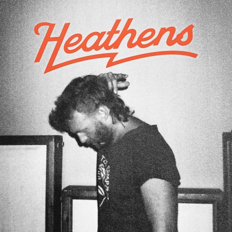 Heathens | Boomplay Music