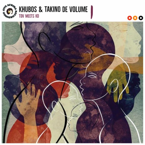 The Unknown ft. Takino De Volume