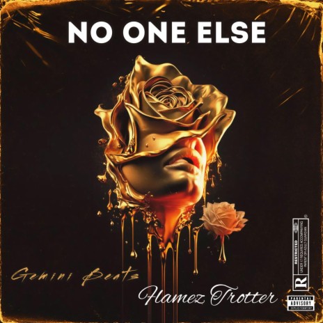 No One Else ft. Flamez & Gemini Beats | Boomplay Music