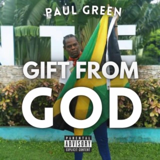 Gift from God (Paul Green)