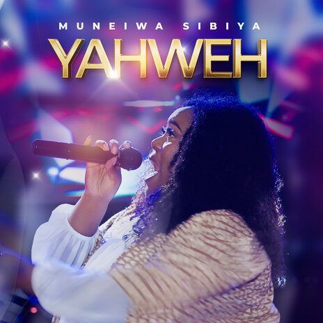 Yahweh | Boomplay Music