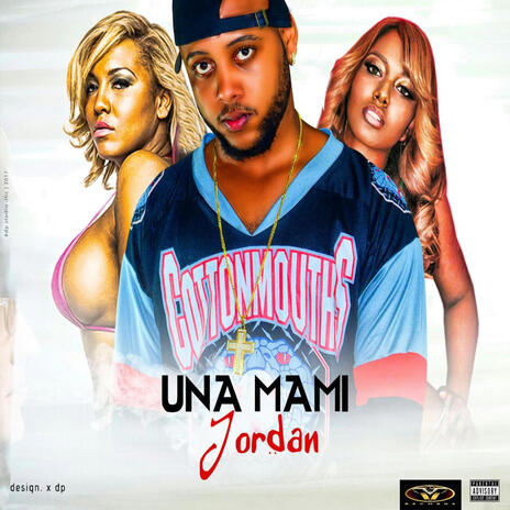 Mami jordan | Boomplay Music