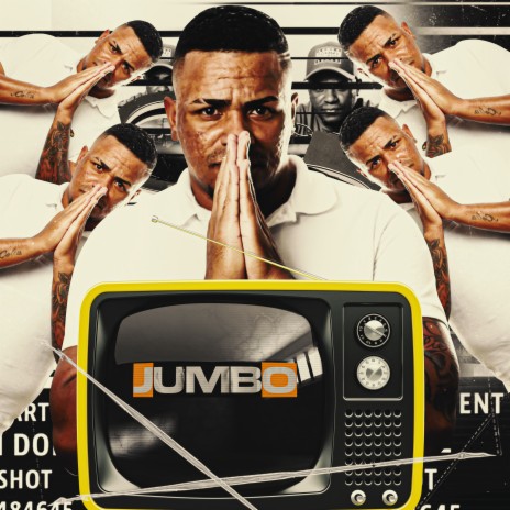 Jumbo ft. Dj wilton | Boomplay Music