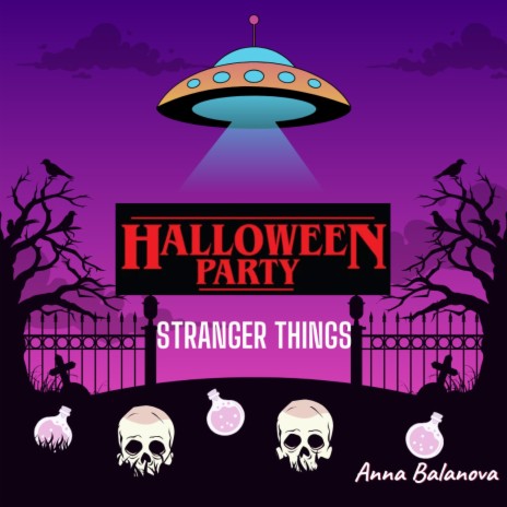 Stranger Things Opening Theme | Boomplay Music