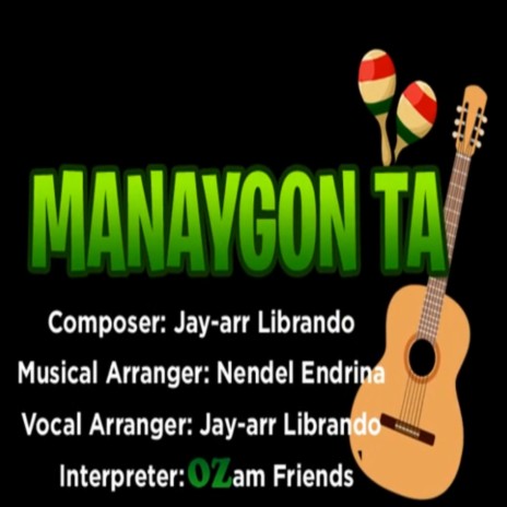 Manaygon Ta | Boomplay Music