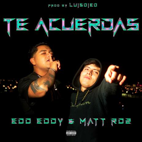 Te acuerdas | Boomplay Music