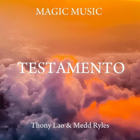 Testamento ft. Medd Ryles | Boomplay Music