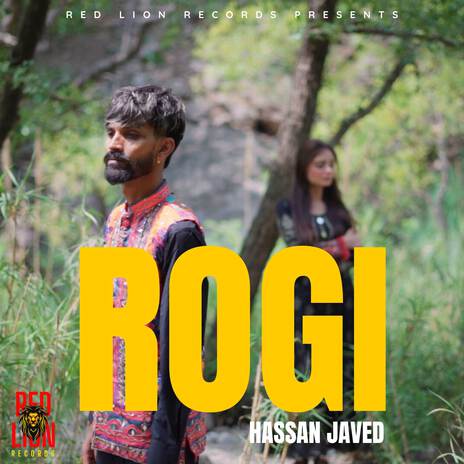 Rogi | Boomplay Music