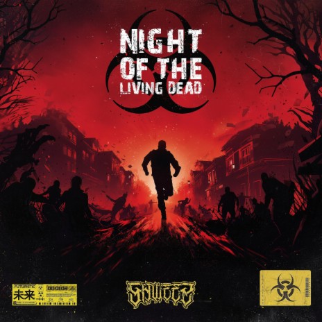 Night Of The Living Dead | Boomplay Music