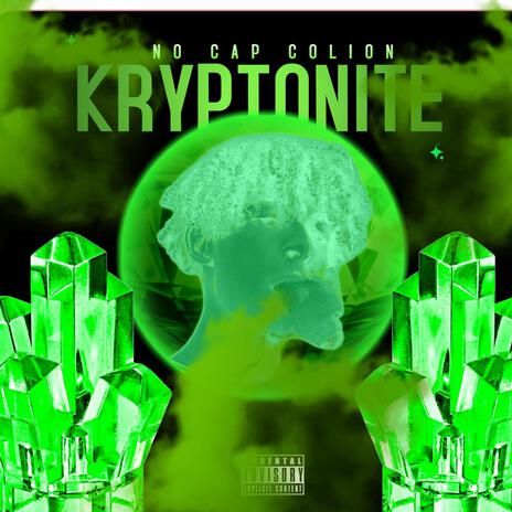 Kryptonite | Boomplay Music